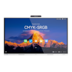IdeaHub S3 Écran Tactile Interactif  65" Intelligent UHD 4K