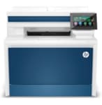 Imprimante Multifonction Couleur LaserJet Pro MFP 4303fdw Impression recto/verso: Automatique