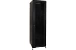 ARMOIRE 42U 600x600 LIVRÉ AVEC 1 ÉTAGÈRE ET 4 VENTILOS