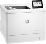 Imprimante LaserJet Enterprise Couleur M555dn SFP A4 Réseau