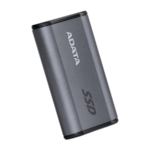 ADATA SSD SE880 External Solid State Drive 1T USB 3.2 Gen2 x2 2000MB/s 12Mois
