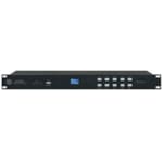 LECTEUR MULTIMEDIA USB-FM-REC