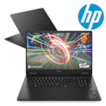 PC Portable HP OMEN 17" RZ 7 16GB 1TB RTX4060 8GB W11H PLS 1Y