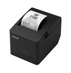 Imprimante à Tickets Thermique TM-T20X SFP Réseau Mono A0 R/V B&WPPM POS SFP Mono A0 POS