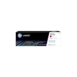 Cartouche de toner 203A LaserJet Magenta Cartridge 1,300 pages