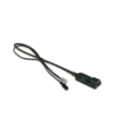 Module d’interface Dell pour l’interface Série avec des serveurs de Console DMPU et des commutateurs KVM Power Edge