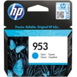 Cartouche d'encre originale Cyan 953