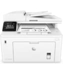 Imprimante HP LaserJet Pro MFP M227fdw