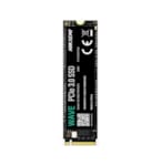 DISQUE DUR INTERNE Wave(P) SSD 256Go M.2 PCIe NVMe Gen 3