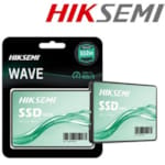 DISQUE DUR INTERNE Wave(S) SSD 256Go 2.5" SATA III 3.0 6Gb s