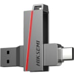 CLE USB HIKSEMI 128GB USB 3.2 TYPE C