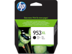 HP 953XL High Yield Black Original Ink Cartridge