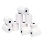 Bobines thermique 80 x 80 x 12 pour caisse SANS BPA