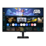 SAMSUNG Moniteur Smart SMART SERIE 5 32'' 16:9 / 60Hz / FHD / Borderless 12M