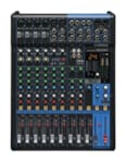 Table de Mixage 12 Canaux