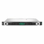 Serveur ProLiant DL20 G11 4SFF E-2436 2.9GHz 6c 32GB RAID-SATA-VROC 4p-1GbE-BCM5719 800wT + 2x 480GB SATA SSD 36M