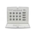 Clavier Déporté LED marque Texecom