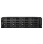 Serveur NAS RackStation 16 Bay Xeon D-1541 8cores 16GB 4x1GbE 2x10GbE
