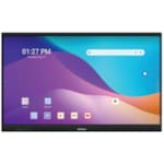 Écran Interactif StarBoard 4K UHD 65 pouces Tactile Android 8.0 Intégré