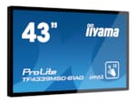 Ecran LED Tactile ProLite 43" Résolution 1920 x 1080 (Full HD)