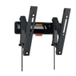 Support Mural Inclinable 19"-43"