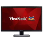 Ecran PC ViewSonic 22" LED Noir HDMI et VGA