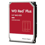 Disque Dur Interne  6TB NAS RED PLUS SATA 6GB/S (SATA III) 5400 RPM 3.5"