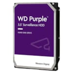 Disque Dur 3.5" 6 To 256 Mo 5400 RPM Serial ATA 6Gb/s