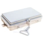 BOITE DE JONCTION LINKTECH DE FIBRE OPTIQUE 24 BRINS