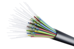 CABLE FIBRE OPTIQUE 12FO ARMEE OM3