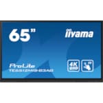 PROLITE ECRAN INTERACTIF TACTILE 65 " UHD 4K