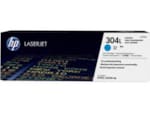HP TONER 304L ORIGINAL LASER CYAN