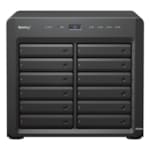 SERVEUR NAS DESKTOP 12 BAIES 16 GB RAM 0 DISKLESS