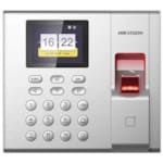 POINTEUSE+CONTROLE D'ACCES EMPREINTE+CARTE+CODE ÉCRAN LCD 2,4"