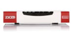 IP PBX Système Téléphonique  Unifié 2 BRI (T0) 2 acces de base Version 2