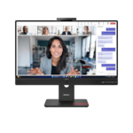 Moniteur ThinkVision T27QD-4v 27'' 36M