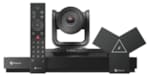Kit de vidéoconférence avec EagleEye IV-4x camera