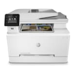 Imprimante multifonctions color LaserJet Pro MFP M283fdn