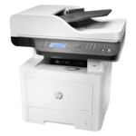 Laser MFP 432fdn