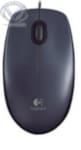 LOGITECH Mouse M90 (Mouton-Boat) Noire