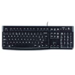 LOGITECH Keyboard K120 French AZERTY