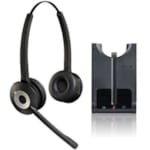 Casque Téléphonique PRO 920 Duo sans Fil Simple et Performant