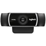 C922 Pro Stream Webcam N/A USB N/A EMEA
