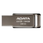 CLE USB UV131 Flash Metal Chrom 3.0 64GB