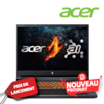 Nitro V 15 I7 RTX3050 16GB 512SSD W11H 3Y