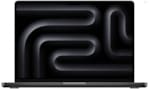 MacBook Pro 14 pouces M5 24 Go 1 To Noir Sidéral