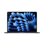 MacBook Air 13 pouces M5 16 Go 512 Go Minuit