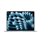 MacBook Air 13 pouces M5 16 Go 512 Go Bleu Ciel