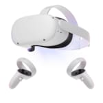 Casque de réalité virtuelle Quest 2 128GO