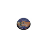 DVD-R Lightscribe V1.2 VERBATIM 43643